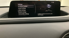 Mazda CX-30 2.0 e-Skyactiv X MHEV Centre-Line 5dr Petrol Hatchback